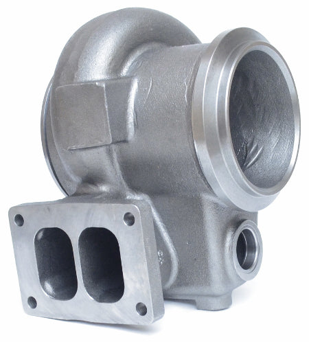 GARRETT 761174-0043 Turbine Housing GT47 / GTX47R Gen I / GTX47R Gen II 1.42 A/R, Div T6 / V-Band Photo-2