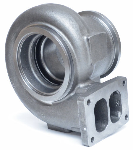 GARRETT 761174-0043 Turbine Housing GT47 / GTX47R Gen I / GTX47R Gen II 1.42 A/R, Div T6 / V-Band Photo-3