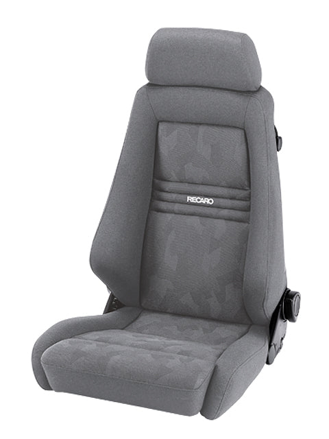 RECARO 041.00.0354 Specialist L (LX/X) Artista/Nardo grey Photo-0