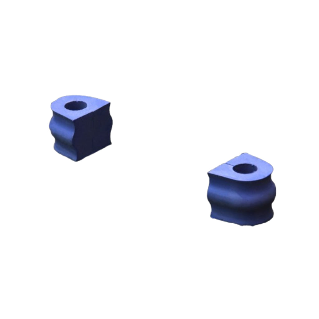 HARDRACE 6930 Stabilizer Bushings 19mm, 2pcs for SUBARU STI / WRX STI (GD / GG) 2001-2006 Photo-0