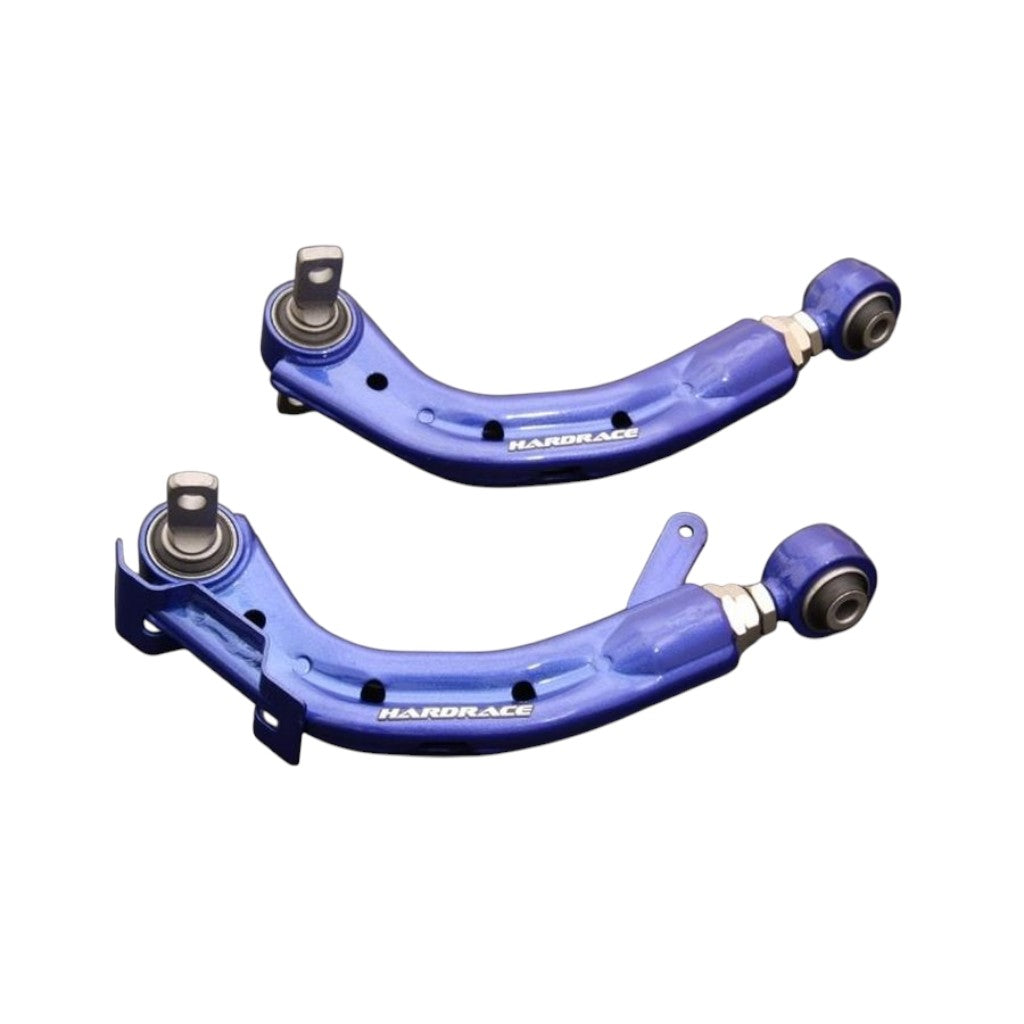 HARDRACE 7623 Rear Camber Kit (Hardened Rubber Bushings), 2pcs for HONDA Civic 2006-2011 Photo-0