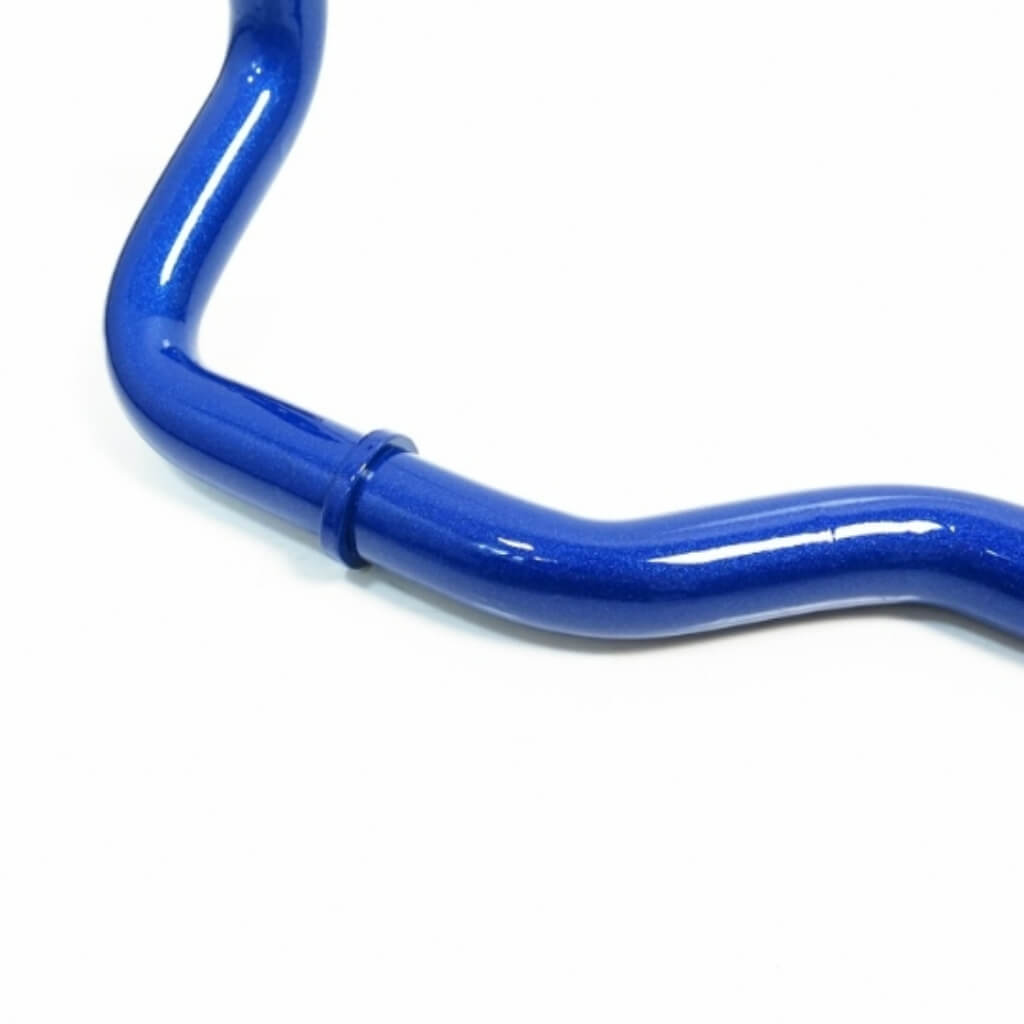 HARDRACE 7759 Rear Sway Bar 25.4mm for VW Golf (Mk7) / AUDI A3 (8V) 2012-2020 Photo-1