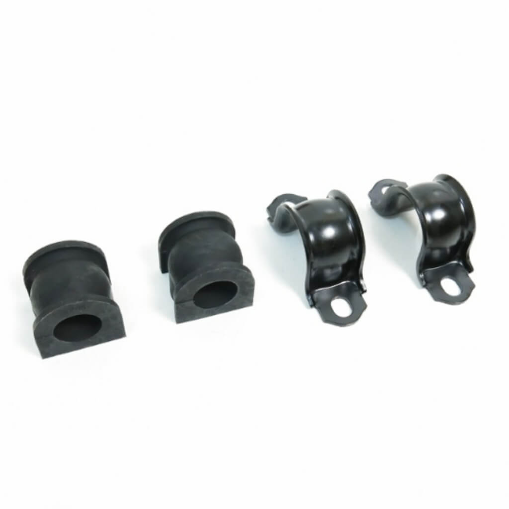 HARDRACE 7759 Rear Sway Bar 25.4mm for VW Golf (Mk7) / AUDI A3 (8V) 2012-2020 Photo-3