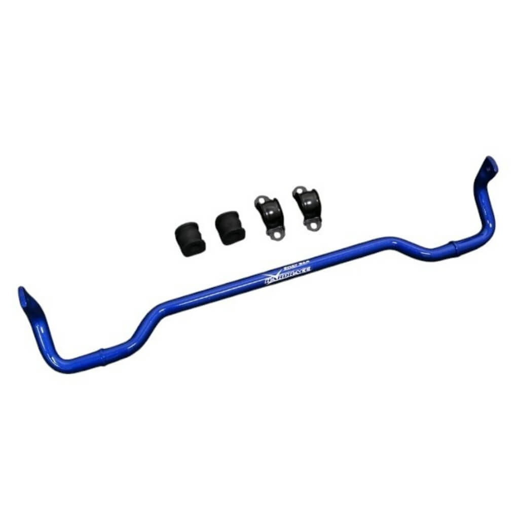 HARDRACE 7759 Rear Sway Bar 25.4mm for VW Golf (Mk7) / AUDI A3 (8V) 2012-2020 Photo-0