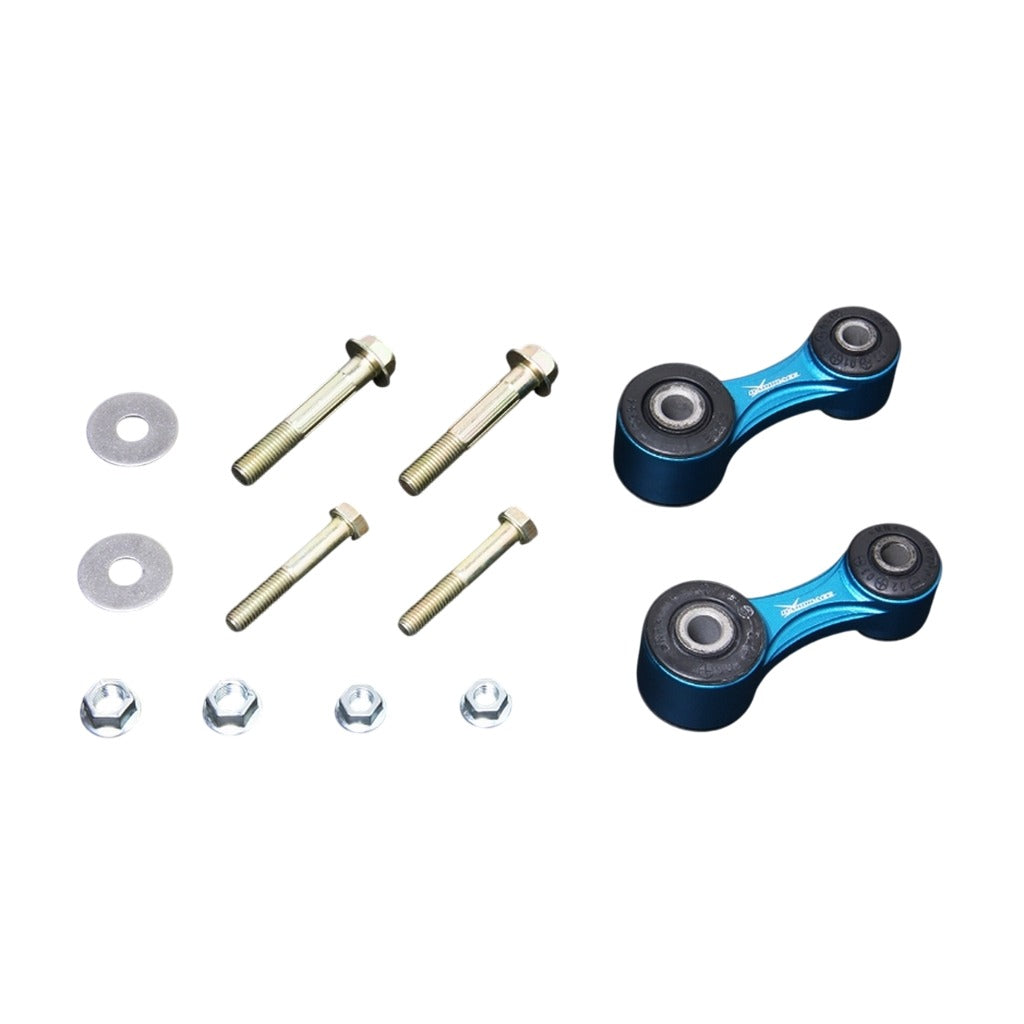 HARDRACE 7952 (6141-S) Front Stabilizer Struts, 2pcs for SUBARU Impreza WRX (GC / GD / GF / GG) 1992-2006 Photo-0