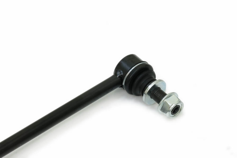 HARDRACE 8362 Front stabilizer link - (for 4" lift) - 2 Pcs/Set for JEEP Wrangler (JK / JL) 2006-2018 / Gladiator (JT) 2019+ Photo-1