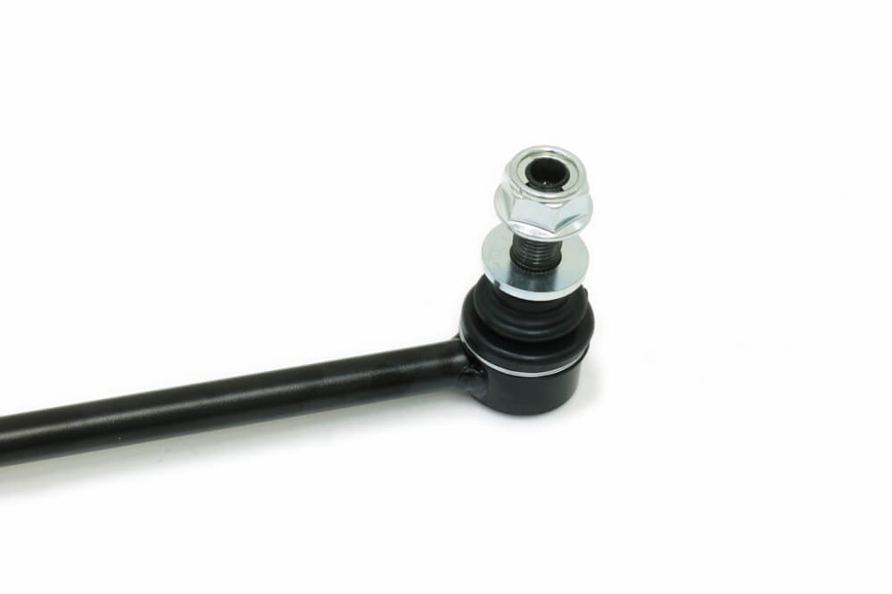 HARDRACE 8366 Rear stabilizer link - (for 4" lift) - 2 Pcs/Set for JEEP Gladiator (JT) 2018+ Photo-1