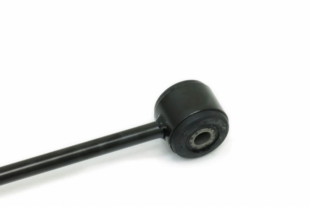 HARDRACE 8366 Rear stabilizer link - (for 4" lift) - 2 Pcs/Set for JEEP Gladiator (JT) 2018+ Photo-2