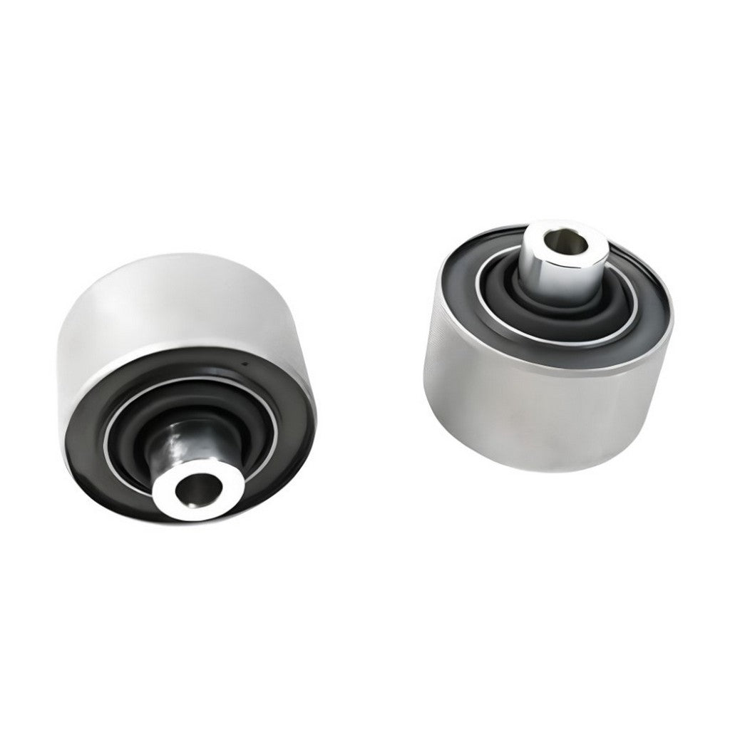 HARDRACE Q0056 Front Lower Arm Front Bushing (Pillow Ball), 2pcs for BMW 3 Series (E90 / E92) / Z4 (E89) Photo-0