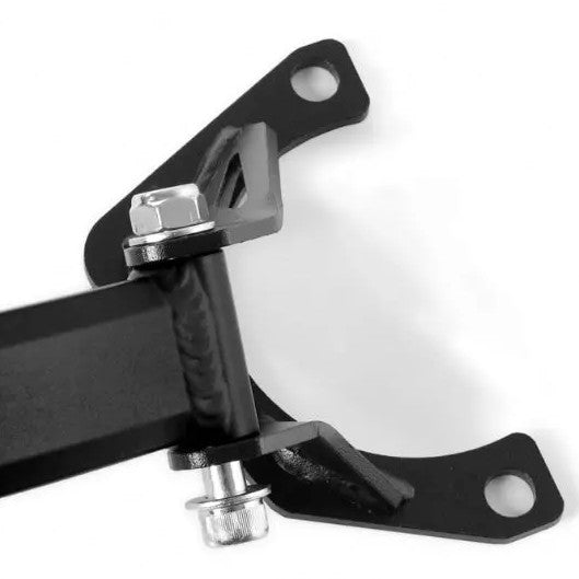 HARDRACE Q0683-ED Rear Strut Brace 1pcs for MAZDA MX-5 Miata (ND) 2015+ Photo-1