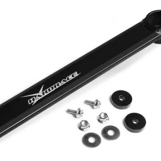 HARDRACE Q0721-ED Front Strut Brace 1pcs for MAZDA MX-5 Miata (ND) (for LHD Use) 2015+ Photo-1