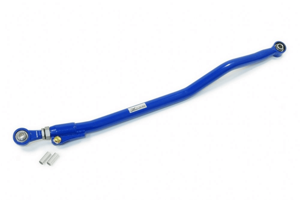 HARDRACE Q0746 F. Adjustable track bar- lift 0~3 inches (pillow ball) - 1 Pcs/Set for DODGE RAM 2500 / 3500 2003-2013 Photo-0