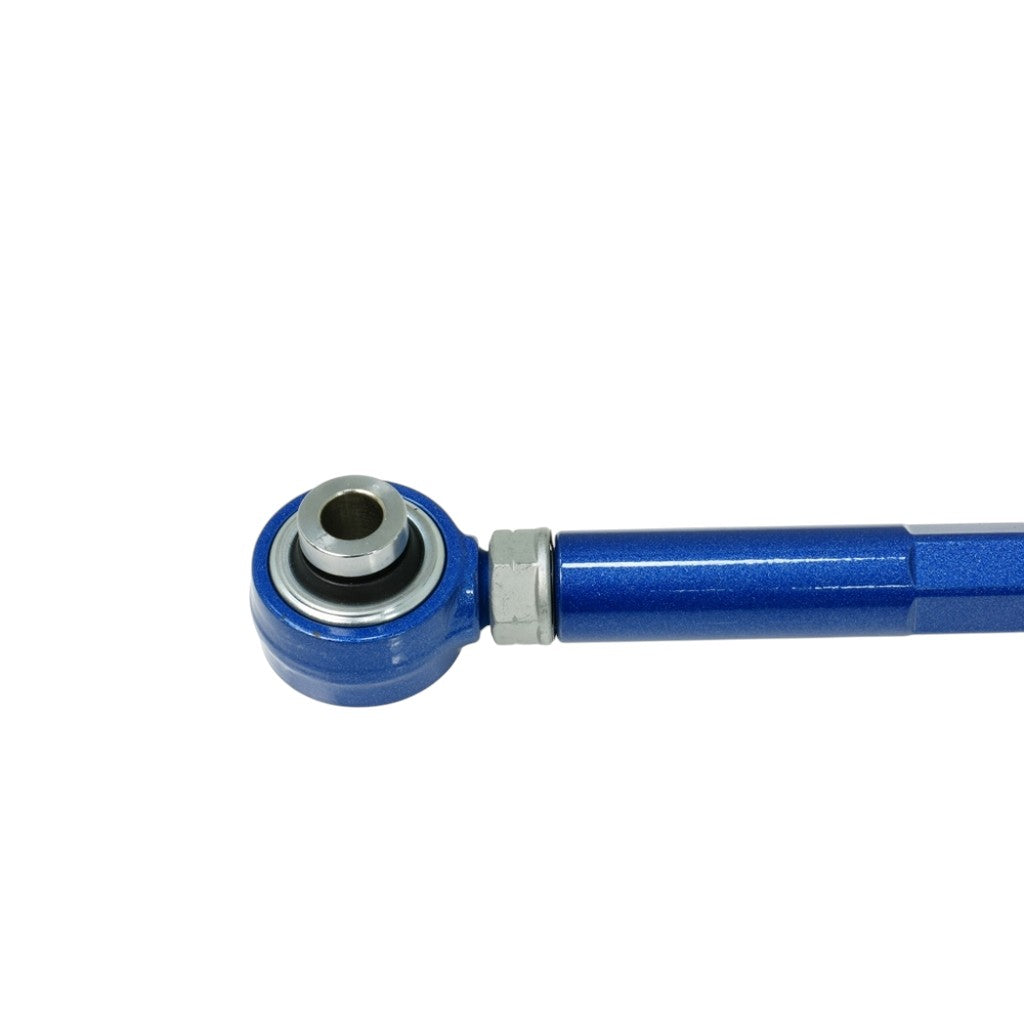 HARDRACE Q0791 Rear Toe Kit (Pillow Ball), 2pcs for TOYOTA GR Yaris 2020- / GR Corolla 2022- Photo-1