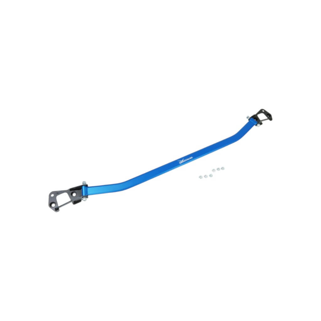 HARDRACE Q0844 Front Strut Brace for TOYOTA GR Yaris 2020- Photo-0