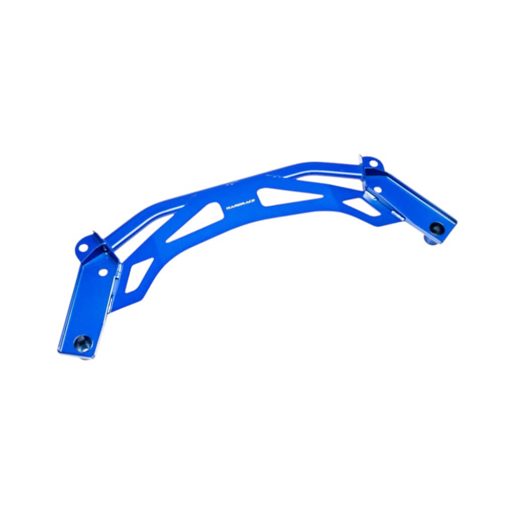 HARDRACE Q0883 Front Subframe Brace for TOYOTA GR Yaris 2020- Photo-0