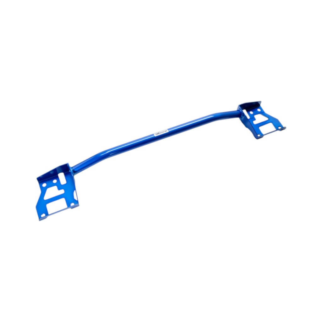 HARDRACE Q0901 Rear End Brace for TOYOTA GR Yaris 2020- Photo-0