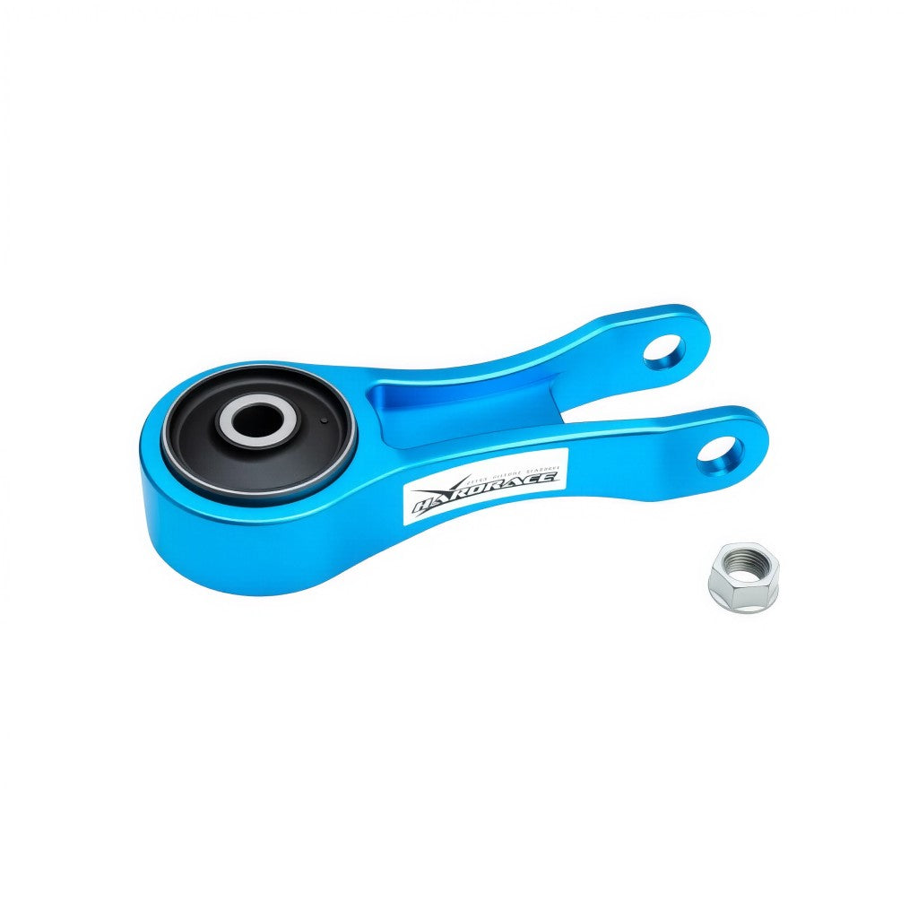 HARDRACE Q1035 Rear Engine Mount Race Version (Harden Rubber) for TOYOTA GR Yaris 2020- Photo-0