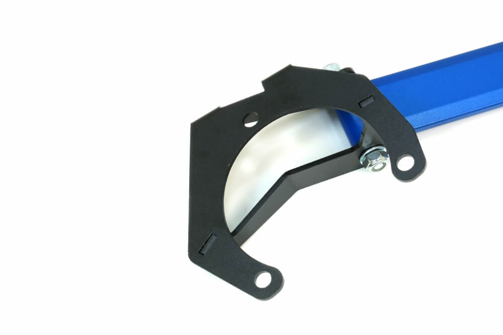 HARDRACE Q1117 Front Strut Brace for SUBARU WRX 2022 Photo-1