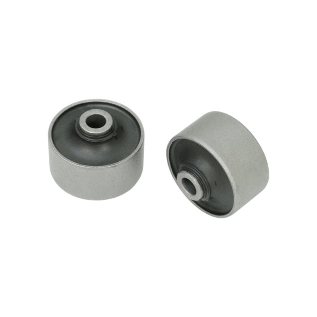 HARDRACE Q1128 Rear Trailing Arm Bushing Kit (Harden Rubber), 2pcs for TOYOTA GR Yaris 2020- / GR Corolla 2022- Photo-0