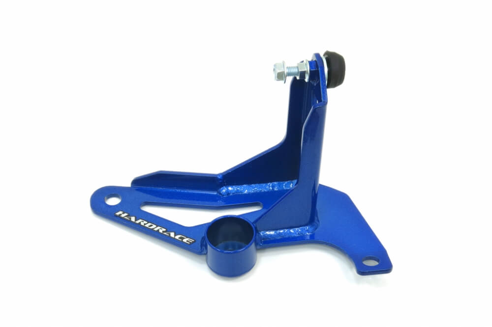 HARDRACE Q1142 Brake Master Cylinder Stopper for TESLA Model Y (LHD) 2020 Photo-0