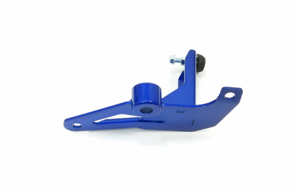 HARDRACE Q1142 Brake Master Cylinder Stopper for TESLA Model Y (LHD) 2020 Photo-1