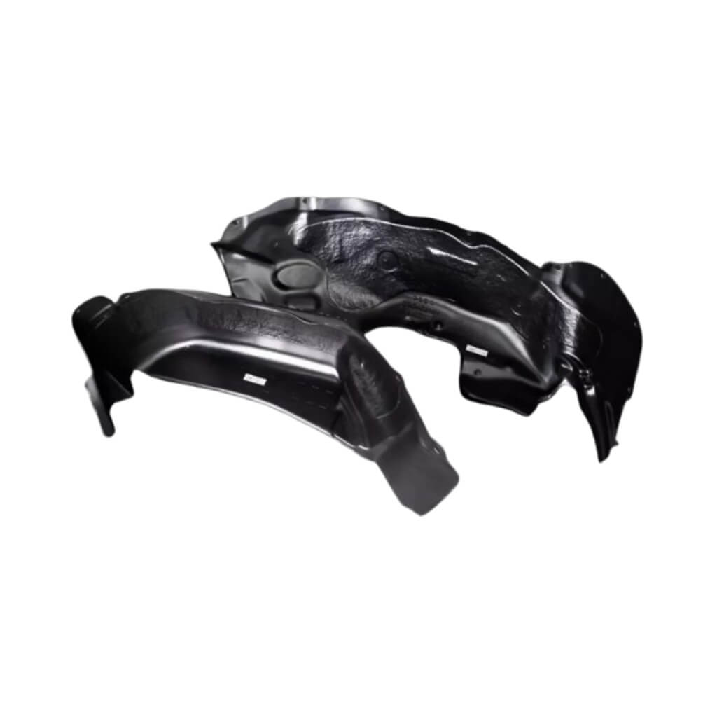 HARDRACE Q1179 Front & Rear Inner Fender Liner - 4pcs / Set For SUZUKI Jimny 2018- Photo-0