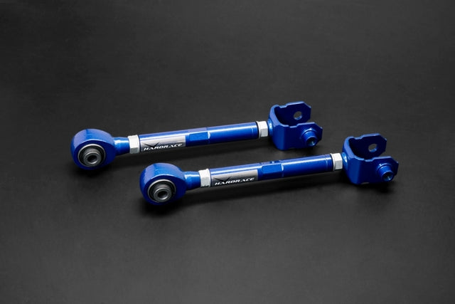 HARDRACE Q1191 Rear toe kit (harden rubber) - 2PCS/SET for HYUNDAI ELANTRA N '21- Photo-0