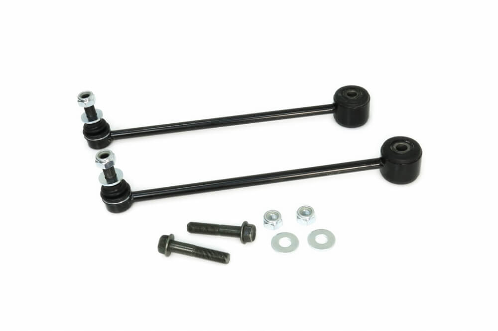 HARDRACE Q1193 Rear Stabilizer Link - Lift 2 Inches 2PCS/SET for JEEP Gladiator JT 2019 Photo-0