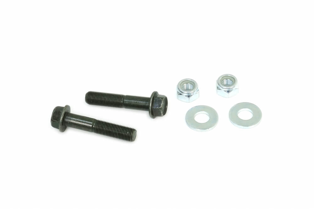 HARDRACE Q1193 Rear Stabilizer Link - Lift 2 Inches 2PCS/SET for JEEP Gladiator JT 2019 Photo-1