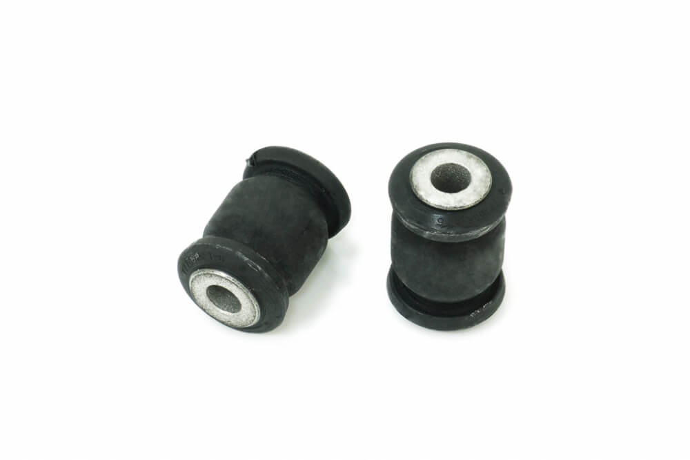HARDRACE Q1197 Front Lower Arm Bushing - Front (Harden Rubber) 2PCS/SET for SUZUKI Swift 2017 Photo-0