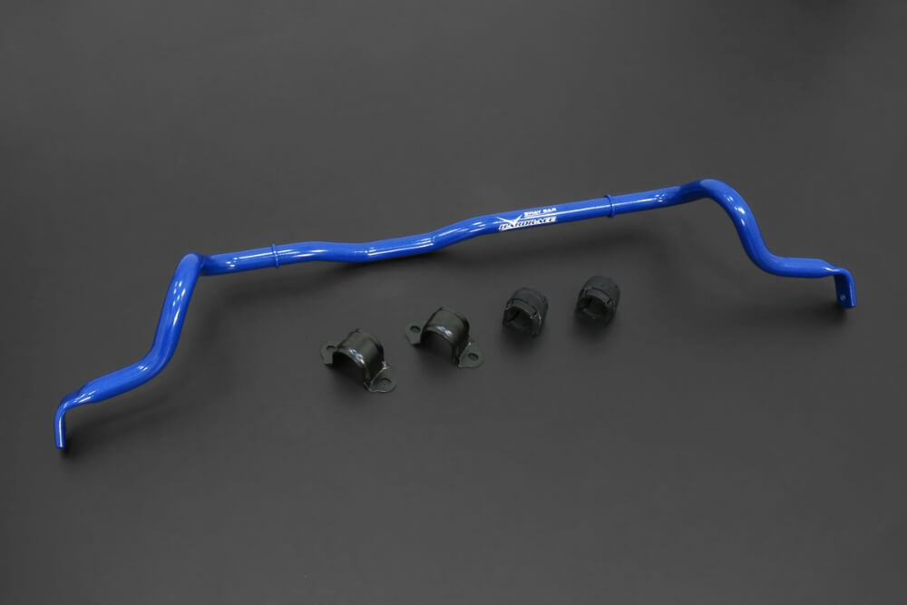 HARDRACE Q1221 Front sway bar, 28mm - 5pcs/set for FORD KUGA 2020+ Photo-0