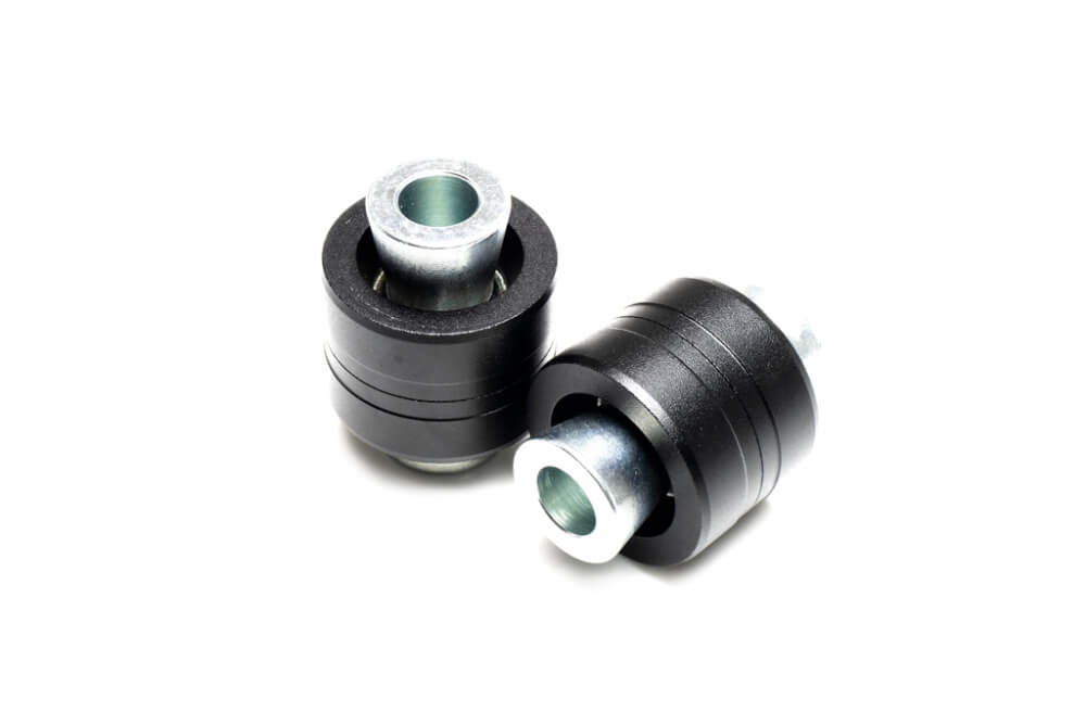 HARDRACE Q1233 Rear Knuckle Bush Kit (Pillow Ball) 12PCS/SET for MAZDA MX-5 Miata ND 2015 Photo-2