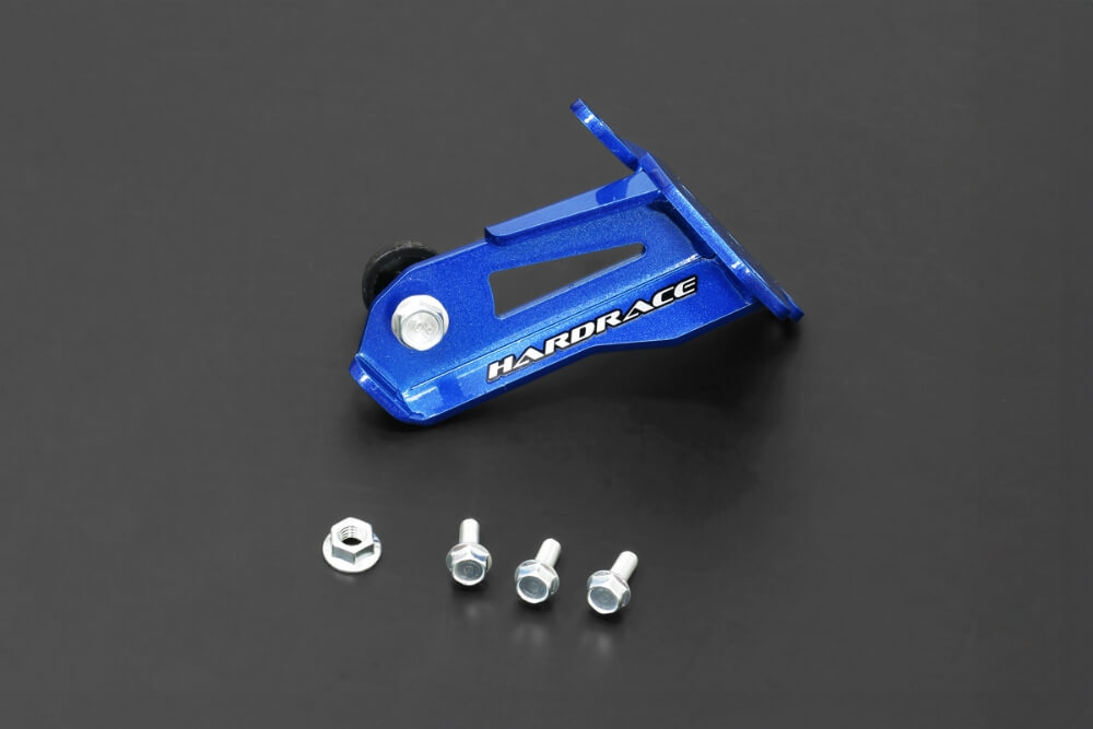 HARDRACE Q1240 Brake master cylinder stopper - 1PCS/SET FOR LHD USE for LEXUS RX350 '22- Photo-0