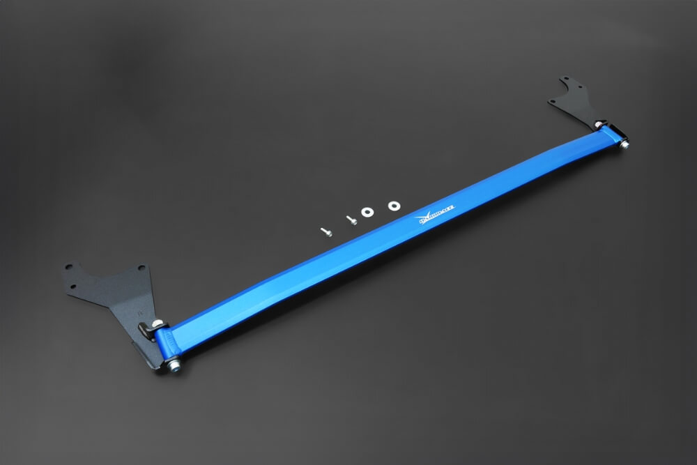 HARDRACE Q1279 Front strut brace - 1pcs/set for TOYOTA Prius 2023+ / GR Corolla 2022+ Photo-0