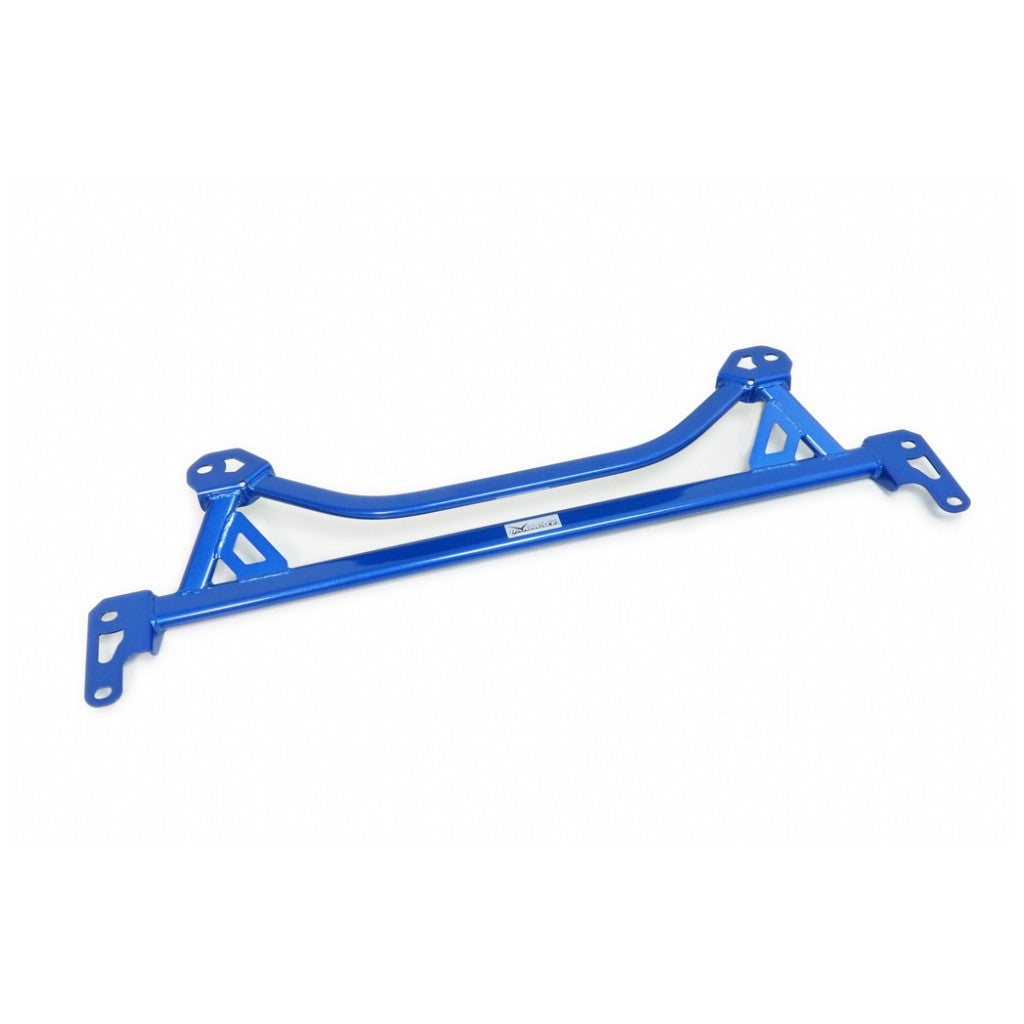 HARDRACE Q1312 Front Lower Brace for TOYOTA Alphard / LEXUS LM 2023- Photo-0