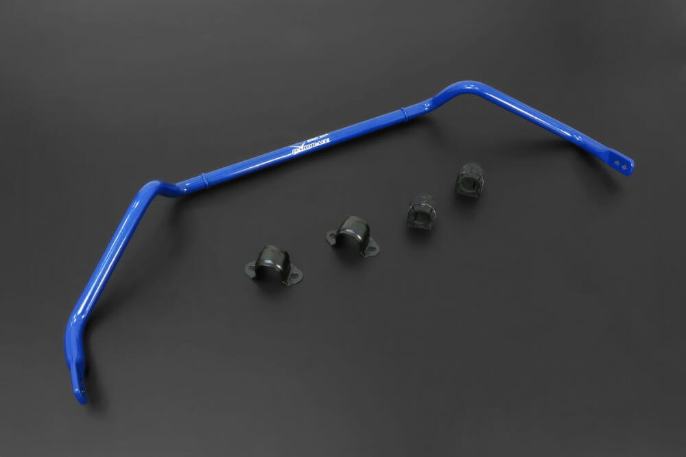 HARDRACE Q1328 Front sway bar 28mm - 5 Pcs/Set for TOYOTA Yaris Cross 2023+ Photo-0