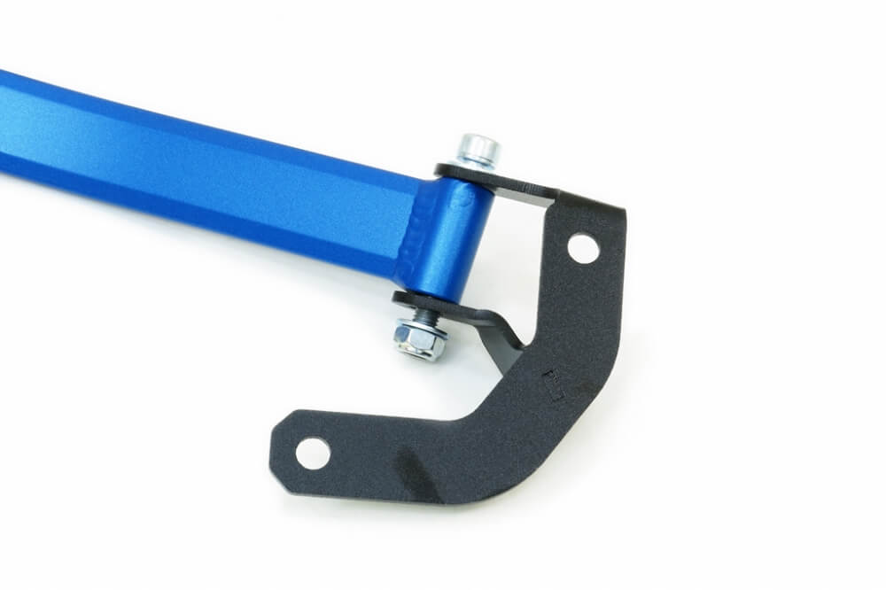 HARDRACE Q1330 Front strut brace - 1 Pcs/Set for TOYOTA Yaris Cross (AC200) 2023+ Photo-1