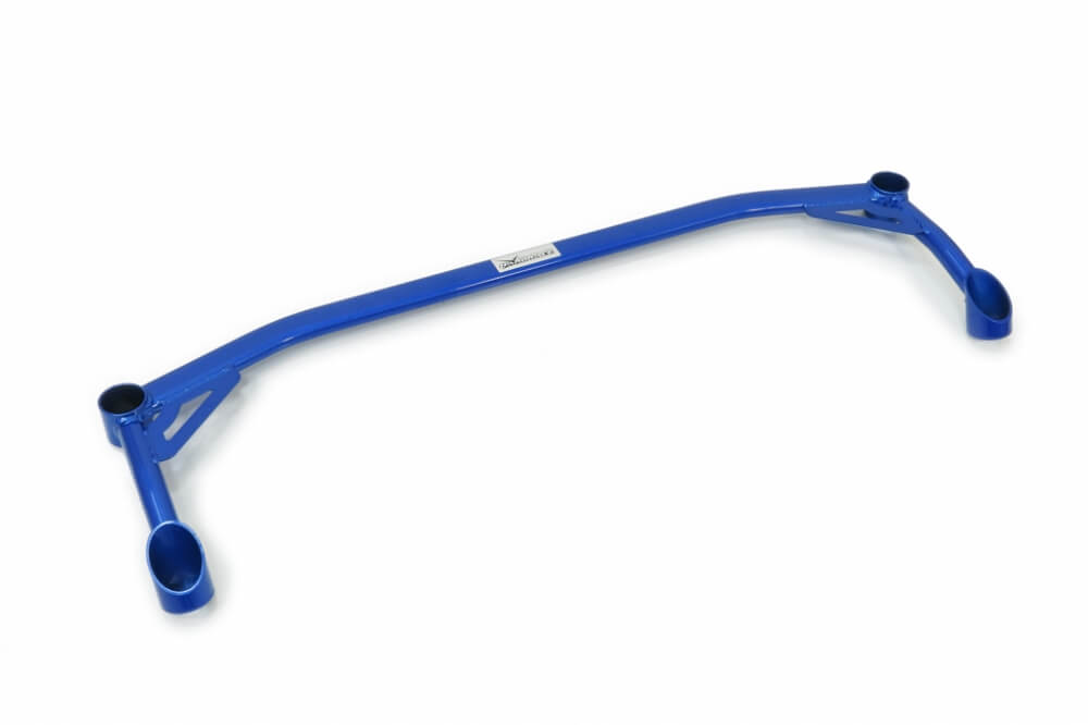 HARDRACE Q1331 Front lower 4-points brace - 1 Pcs/Set for TOYOTA Yaris Cross (AC200) 2023+ Photo-0