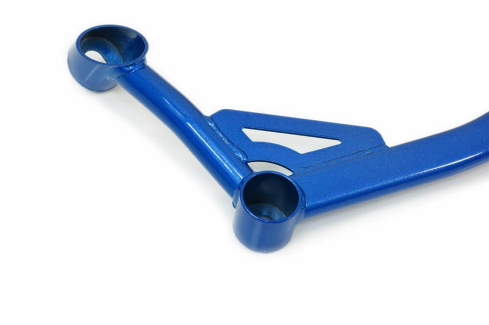 HARDRACE Q1331 Front lower 4-points brace - 1 Pcs/Set for TOYOTA Yaris Cross (AC200) 2023+ Photo-1