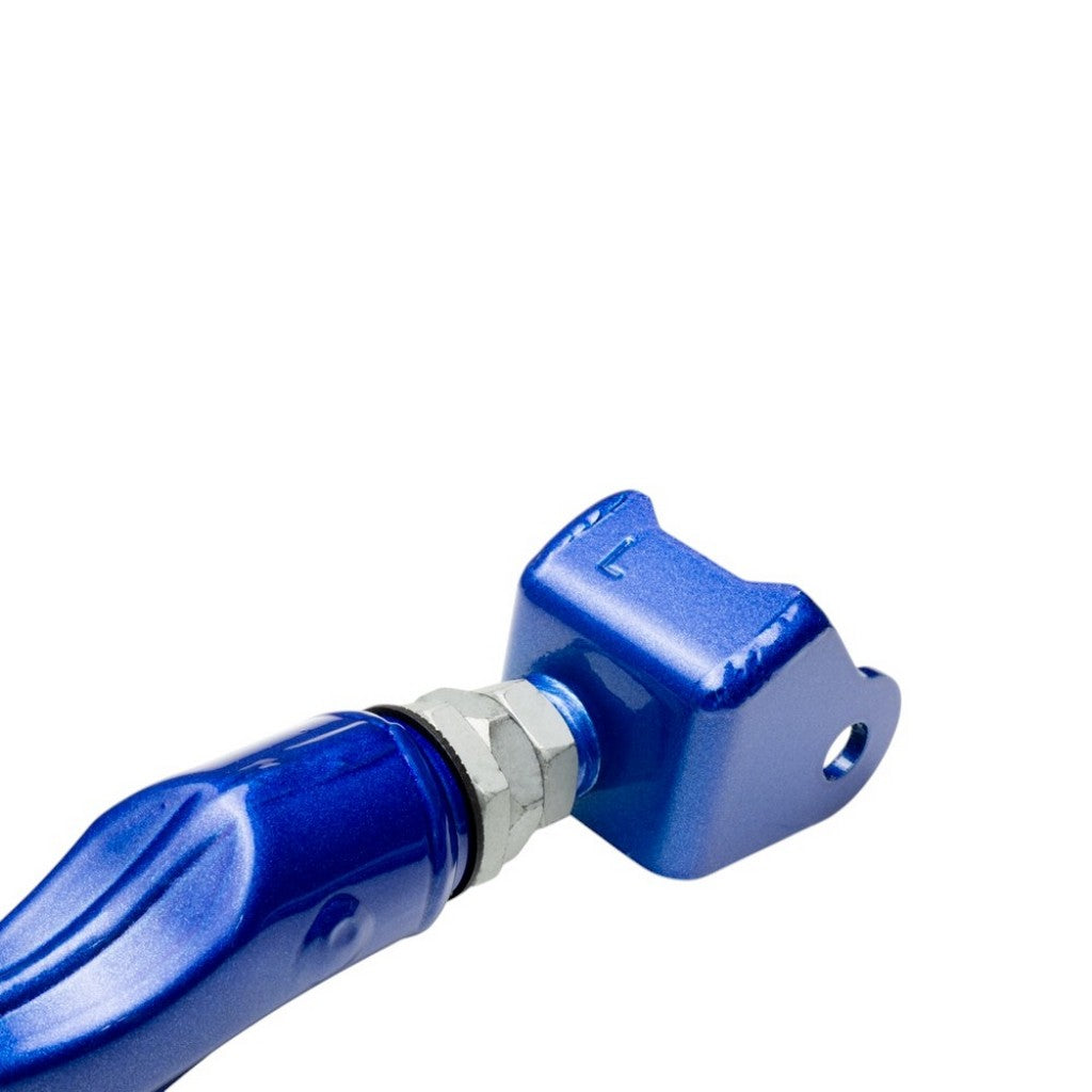 HARDRACE Q1340 Rear Upper Camber Kit (Pillow Ball), 2pcs for TOYOTA GR Yaris 2020- / TOYOTA Corolla 2018- Photo-2