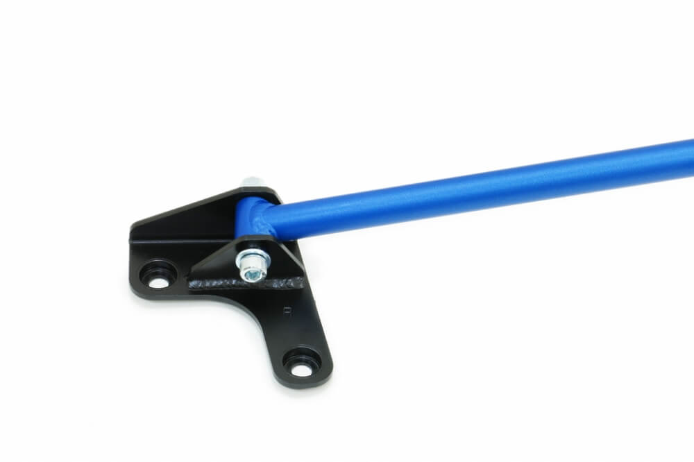 HARDRACE Q1348 Front strut brace - 1 Pcs/Set for HYUNDAI Custin / Custo 2021+ Photo-1