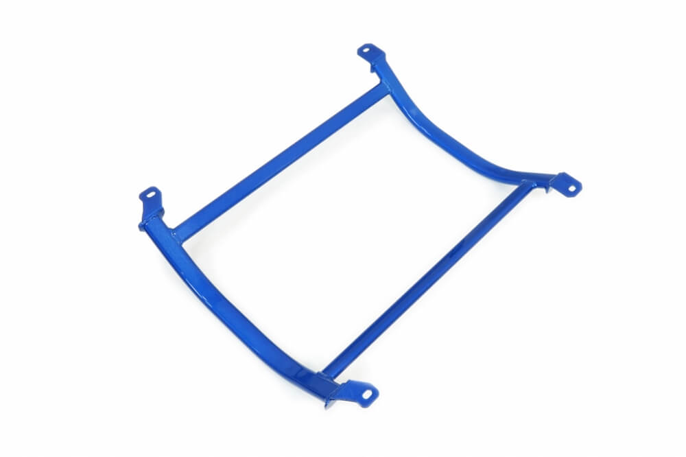 HARDRACE Q1350 Middle lower brace - 1 pcs/set for HYUNDAI Custin / Custo 2021 Photo-1
