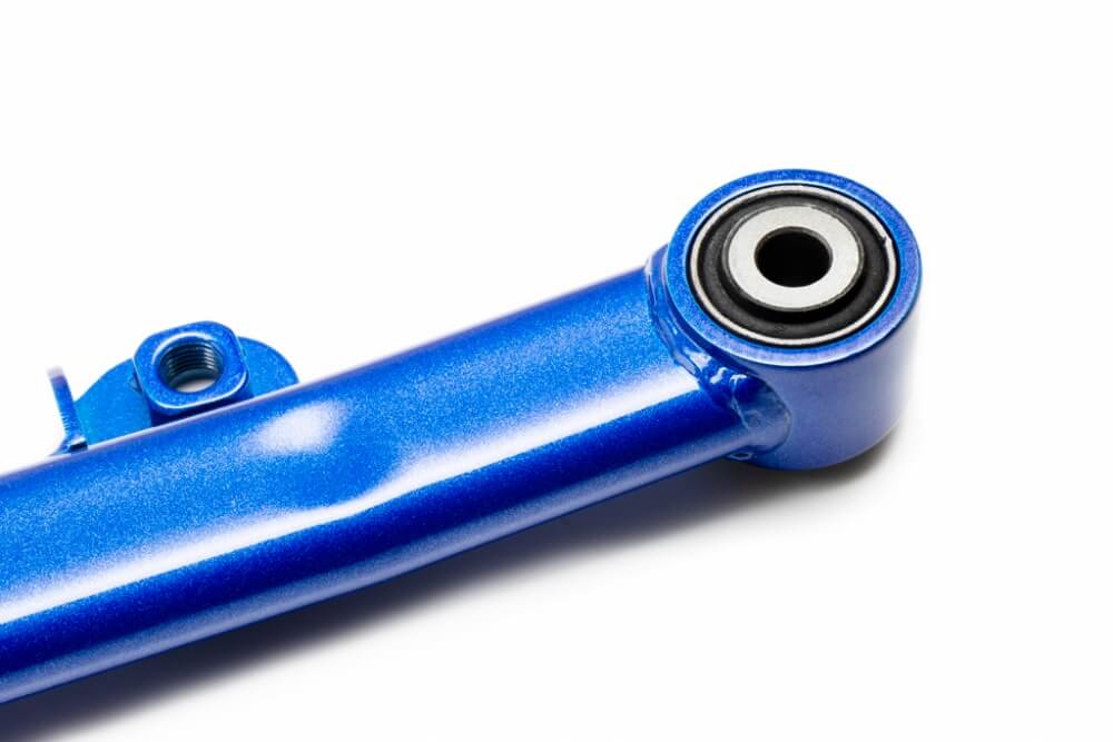 HARDRACE Q1357 Rear subframe support brace OE replacement - 1 Pcs/Set for MERCEDES-BENZ C-class (W206) 2021+ Photo-1