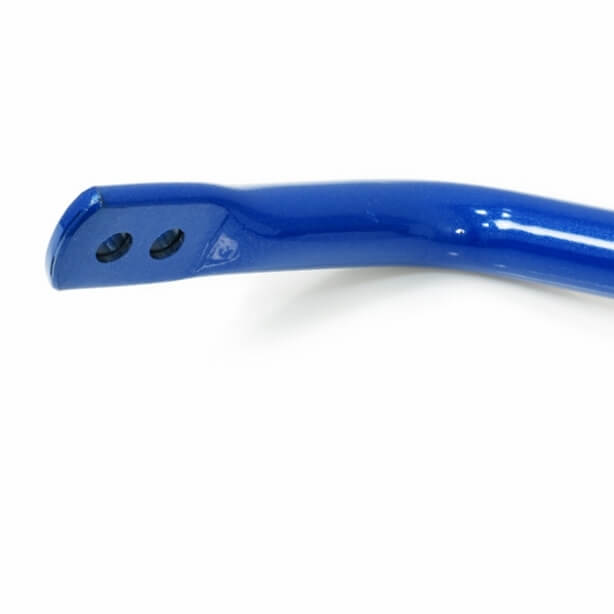 HARDRACE Q1361 Front Sway Bar, 25.4mm 5pcs for MG ZS 2017+ Photo-1