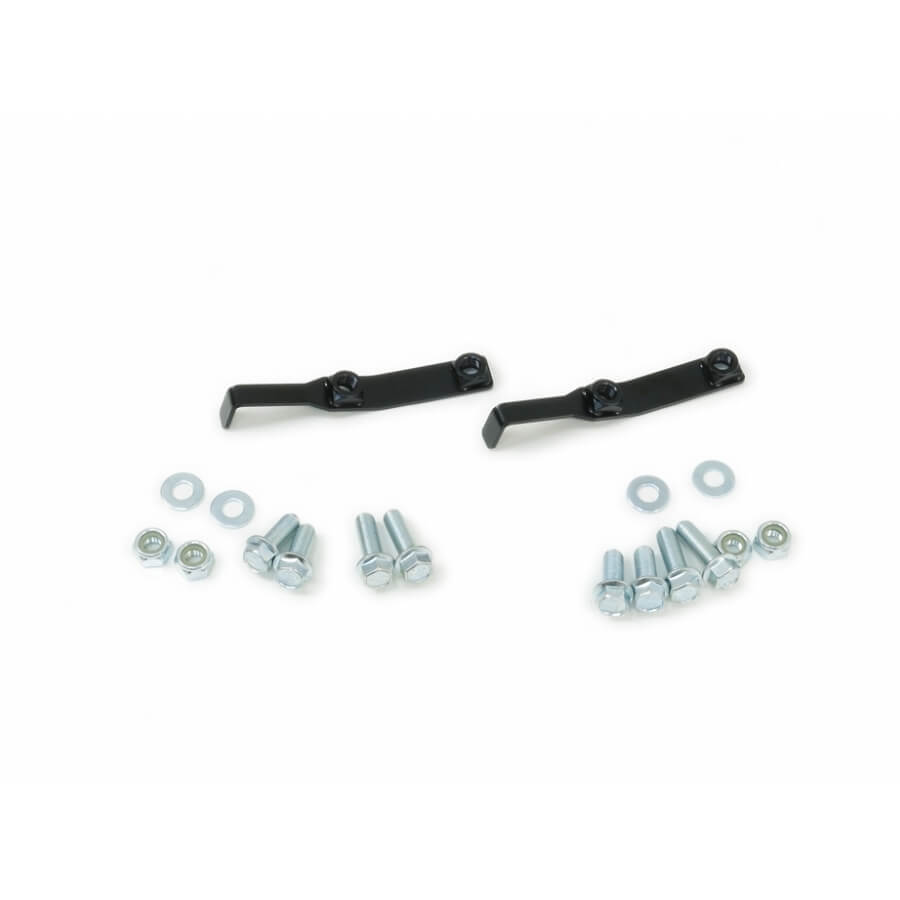 HARDRACE Q1362 Rear Add-On Sway Bar 15mm 3pcs for MG ZS 2017+ Photo-1