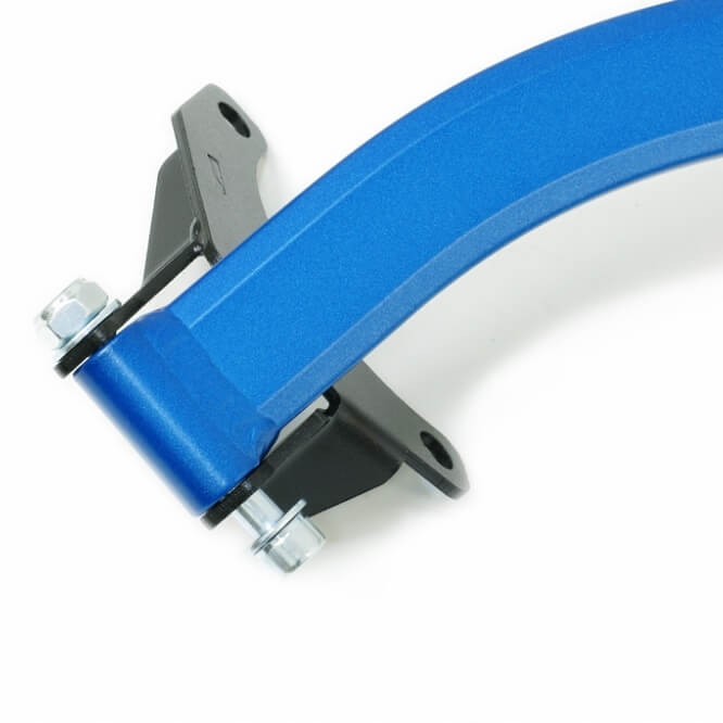 HARDRACE Q1363 Front Strut Brace for MG ZS 2017+ Photo-1