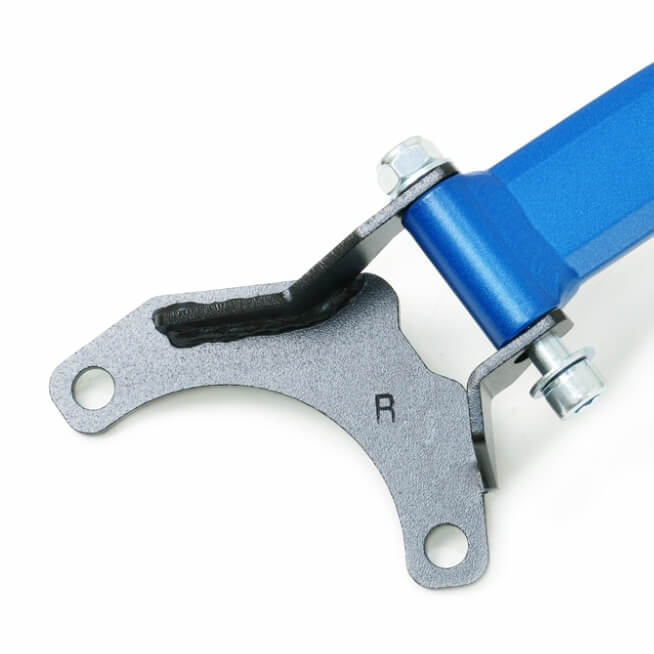 HARDRACE Q1363 Front Strut Brace for MG ZS 2017+ Photo-2