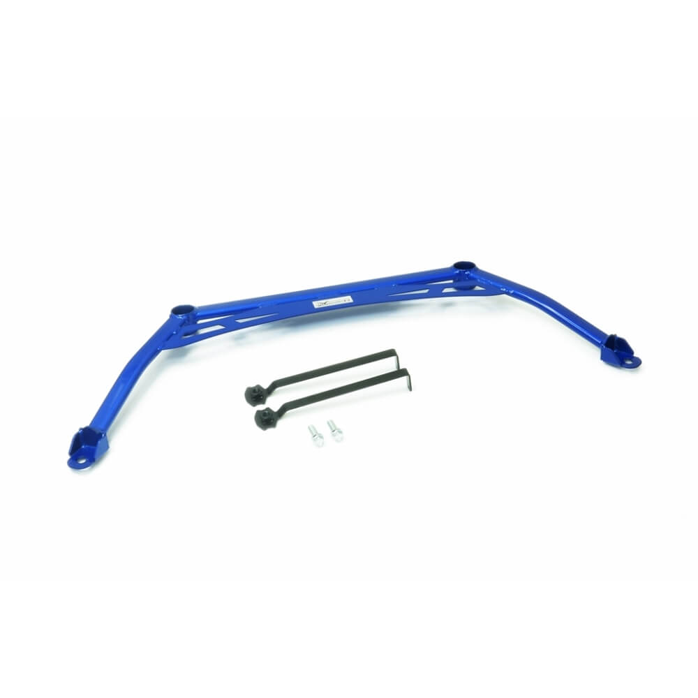 HARDRACE Q1364 Front Lower Brace for MG ZS 2017+ Photo-0