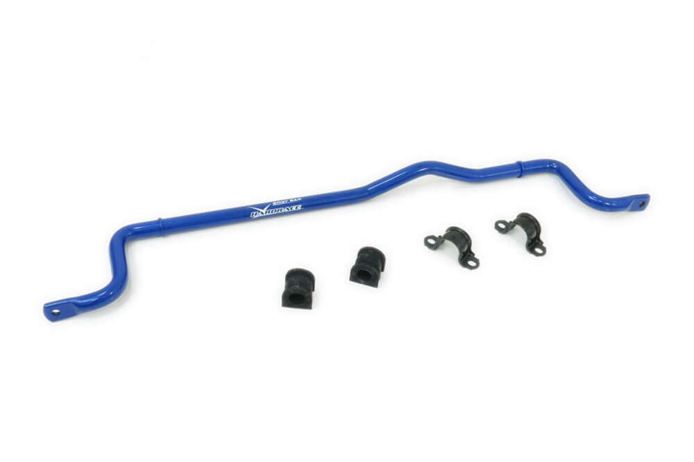 HARDRACE Q1367 Front sway bar 25.4mm - 5 pcs/set for CMC Verica A180 2018 Photo-0