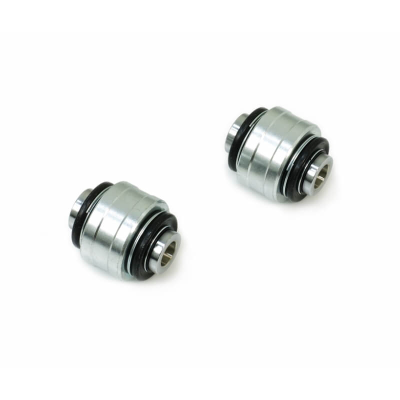 HARDRACE Q1383 Rear Knuckle Bushing - Lower Rear (Pillow Ball) 2pcs for TOYOTA Supra (J29) 2019+ / BMW Z4 (G29) 2018+ Photo-0